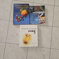 School Books