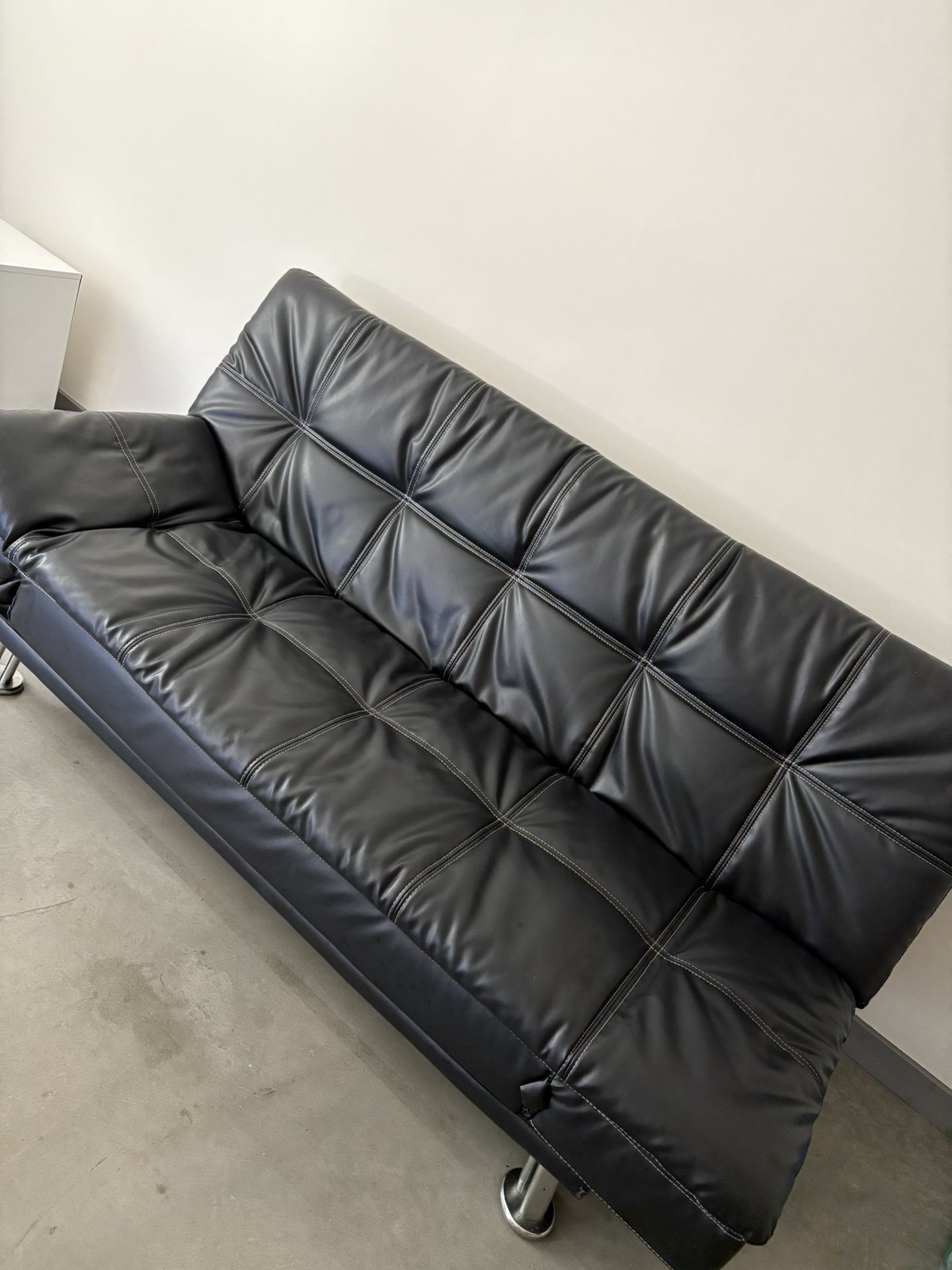 armchair bed