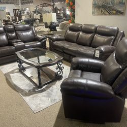 Sofa Set