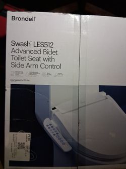 Brondell Swash Bidet