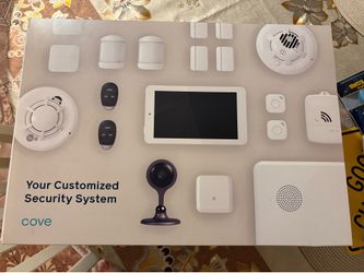 Security system