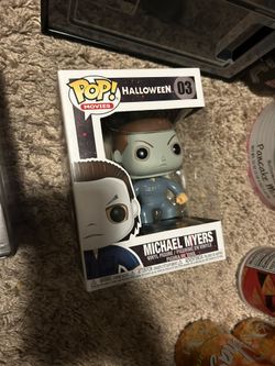 Funko Pops
