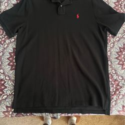 MENS POLO RALPH LAUREN