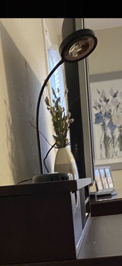 Desk Lamp 