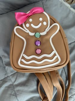 Bath And Body Works Backpack