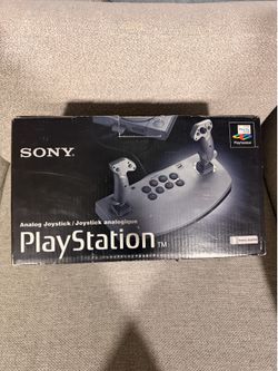 Sony PlayStation SCPH-1110 Analog Joystick