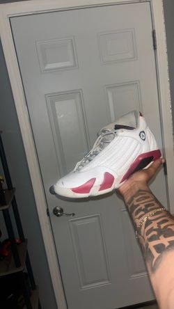 Jordan 14