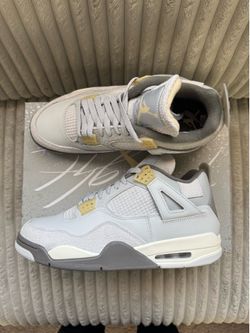 👟🔥 AIR JORDAN 4 RETRO CRAFT “PHOTON DUST” 🔥👟
