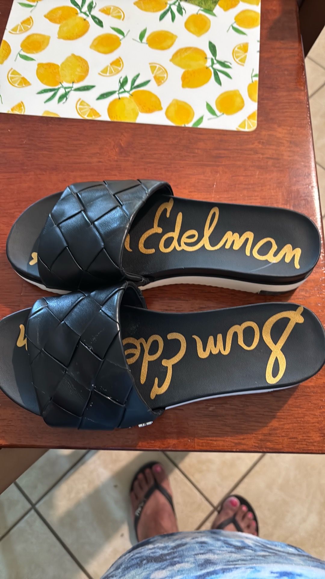 Sam Edelman