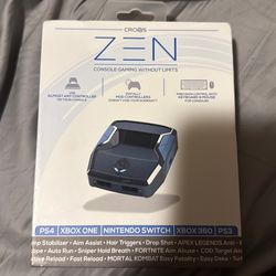 Cronus Zen