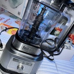 Ninja Blender