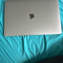 MacBook Pro 