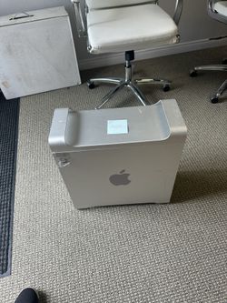 Mac Pro 2008 Tower