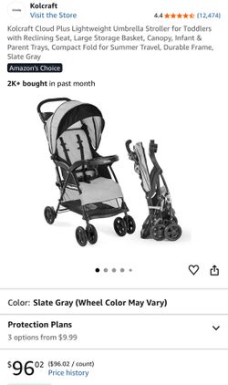 Stroller