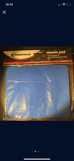 Innovera Mouse Pad