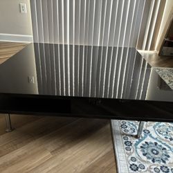 Living Room Table 