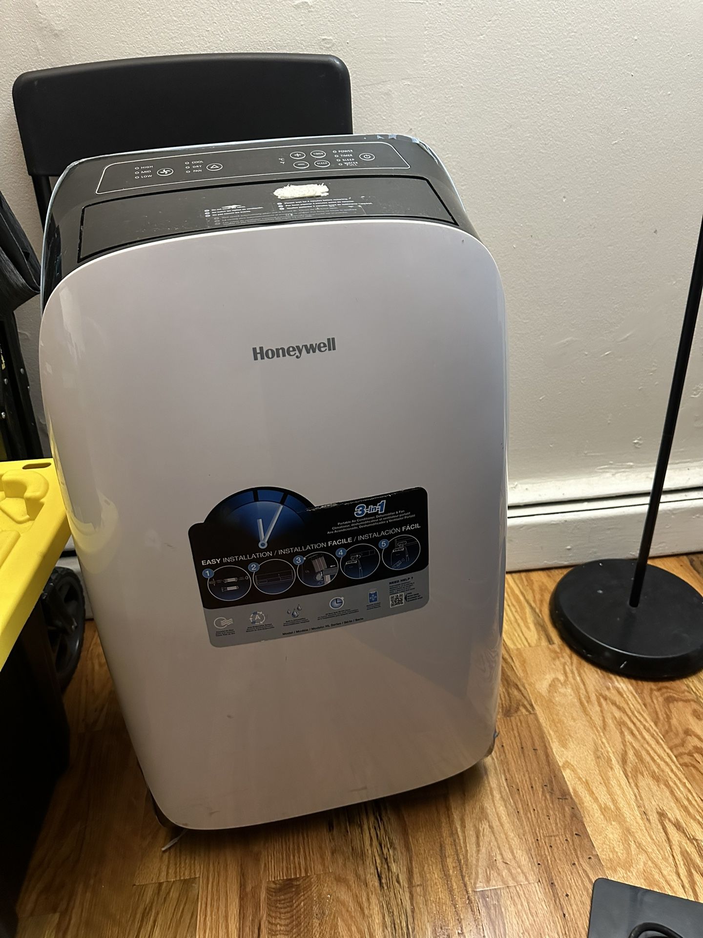 For Sales Honeywell Portable Ac Unit 14000 BTU