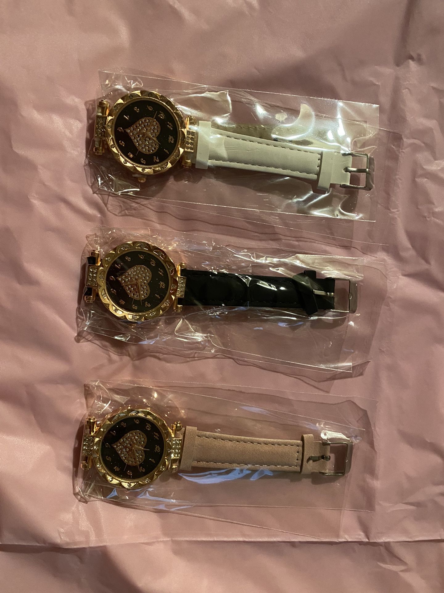 Clocks For Woman