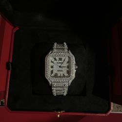 Cartier Watch