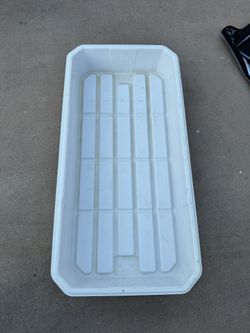 Hydrofarm Flood Tray