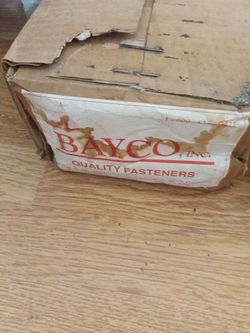 5000 count per box RB  2  1/4 .113screw hot dipped 2boxs 5000 count per box
