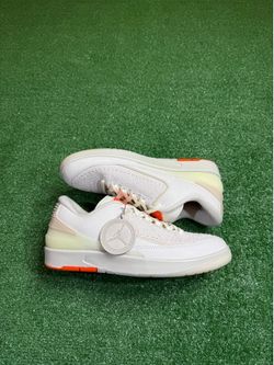 Jordan 2 low Shelflife