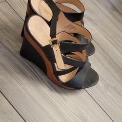 Wedge Shoes