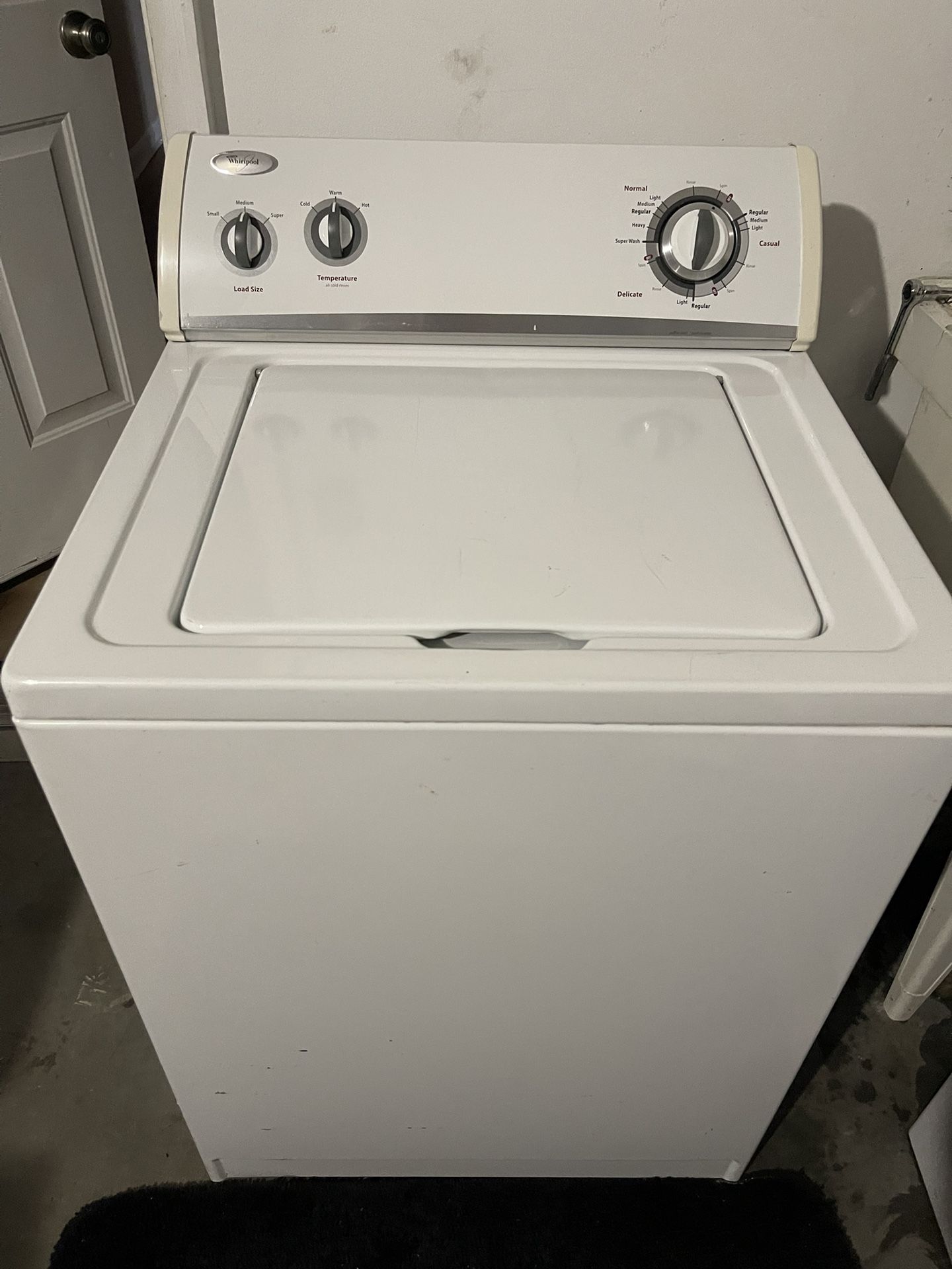 Washer 