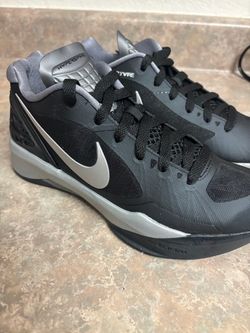 Boys Nikes