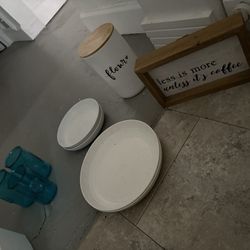 Household Items