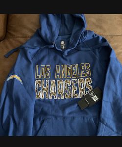 Chargers Hoodie