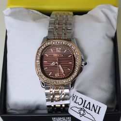 Invicta Wildflower Ember Women's Watch - 31mm, Rose Gold, Steel (69380)

NEW WITH BOX AND TAG $45 FIRM