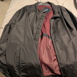 3XL Harbor Bay Jacket 