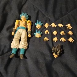 S.h Figuarts Dragon Ball 