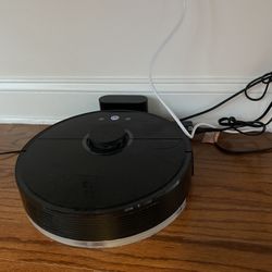 Roborock S5 Robot Vacuum and Mop