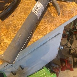 Large Caulking Gun