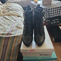 G By Guess Women's Boots