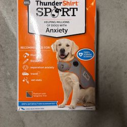 ThunderShirt for Dogs, XX Large