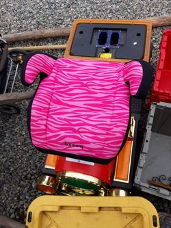 Booster Seat