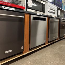 30% DISCOUNT SALES ON BRAND NEW DISHWASHERS 