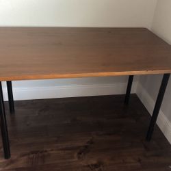 Pier One Dining Table Desk