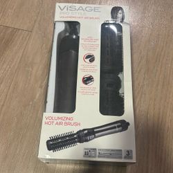 Visage Volumizing Hot Air Brush 