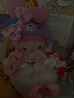Hello kitty