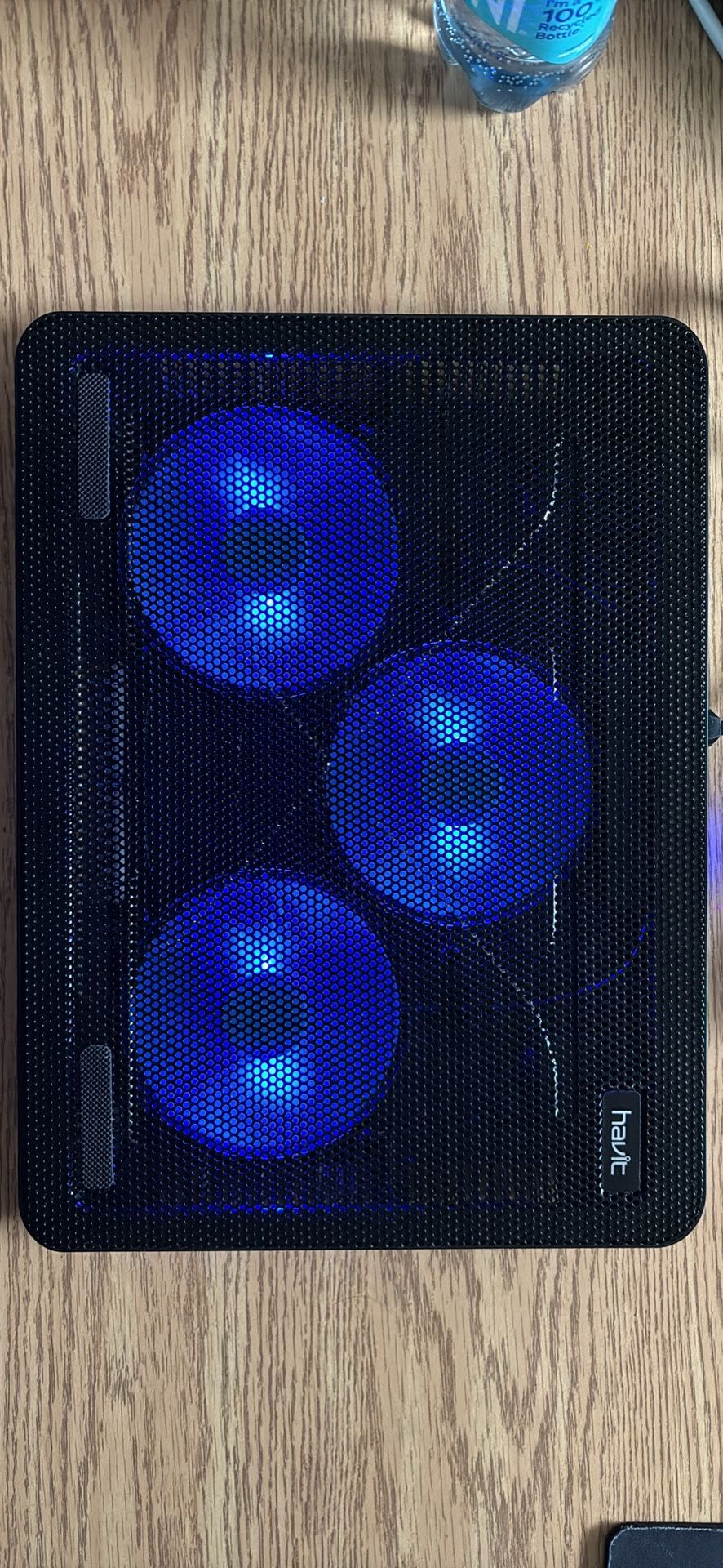 HAVIT Laptop Cooler