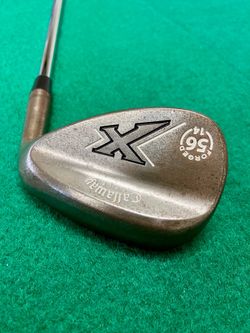 Callaway Sand Wedge Golf Club