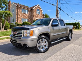 2012 GMC Sierra 1500