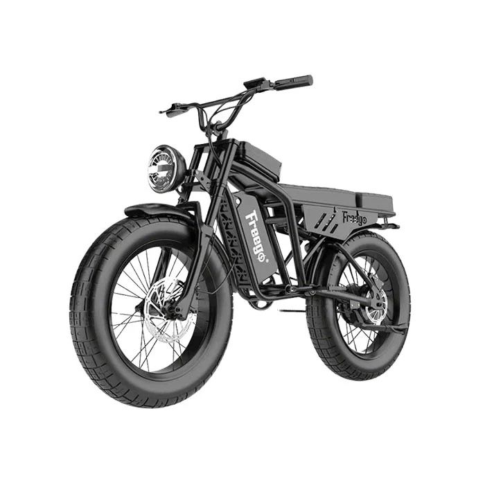 E Bike