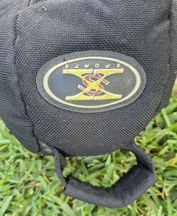 XS Sports Golf Club Travel Bag