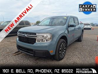 2023 Ford Maverick