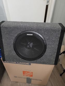 Kicker Bass Station 